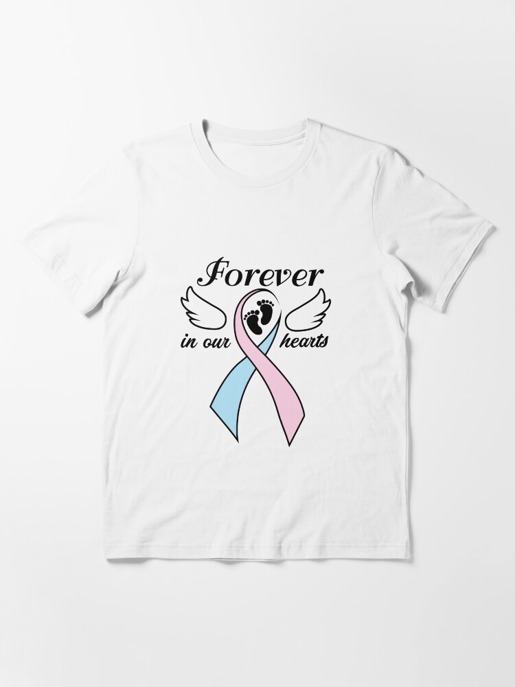 infant loss awareness shirts