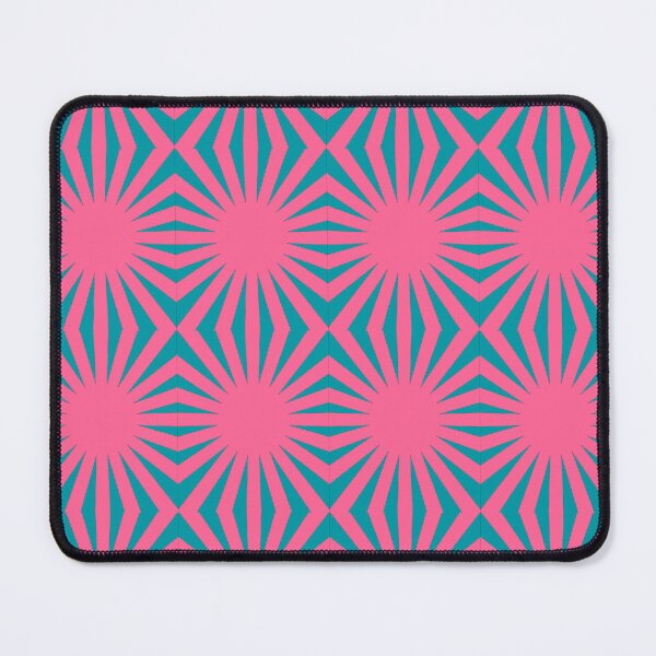 Item preview, Retro Groovy Aesthetic Seamless Pattern designed and sold by Kamzzi.