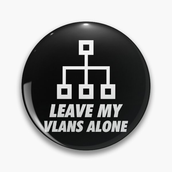 Item preview, VLANS   designed and sold by NONARECORD.