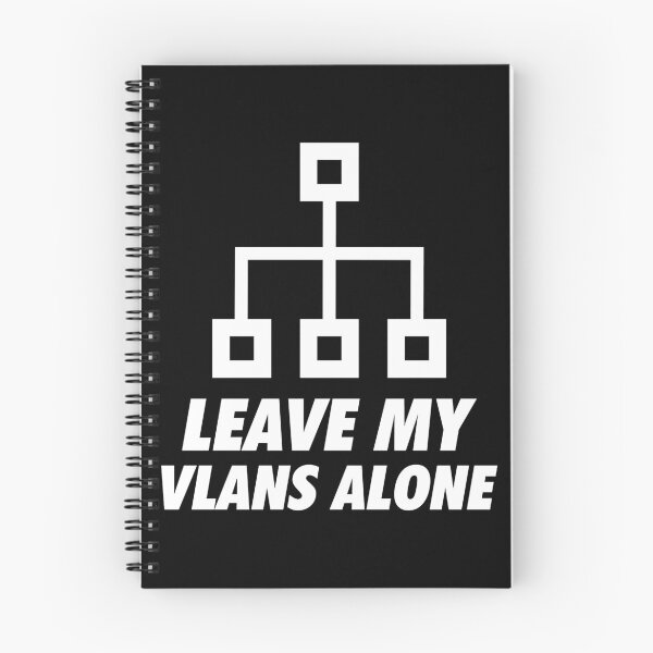 Item preview, VLANS   designed and sold by NONARECORD.