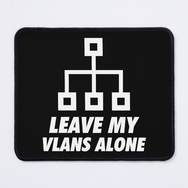 Item preview, VLANS   designed and sold by NONARECORD.