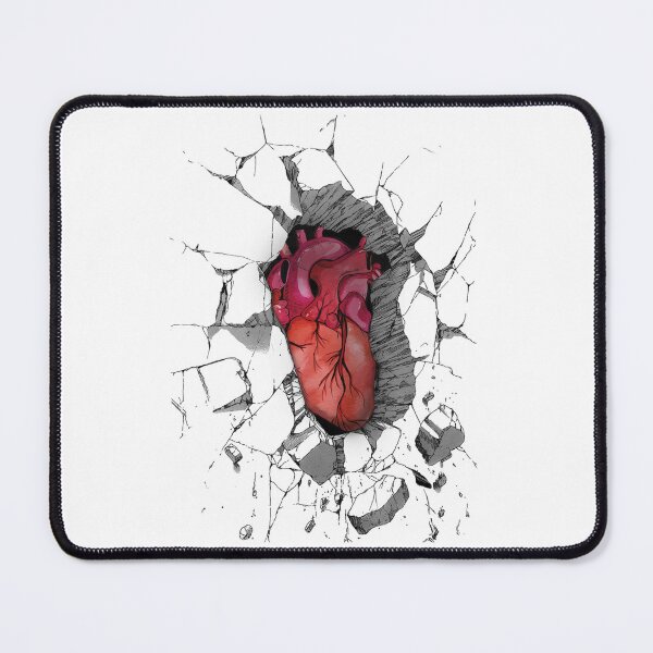 Item preview, heart out designed and sold by Bms1996.