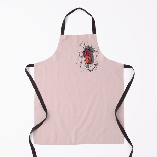 Item preview, heart out designed and sold by Bms1996.