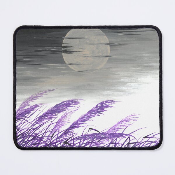 Item preview, Violet Reeds 2021 designed and sold by Art by Veya.