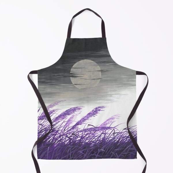 Item preview, Violet Reeds 2021 designed and sold by Art by Veya.