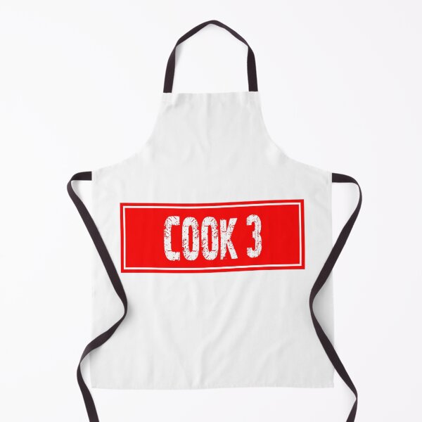 Item preview, Steve Cook designed and sold by Truefans.