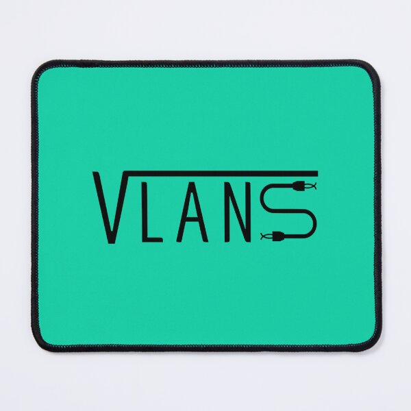 Item preview, vlans - black designed and sold by NONARECORD.