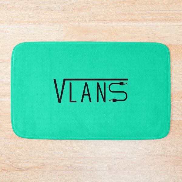 Item preview, vlans - black designed and sold by NONARECORD.