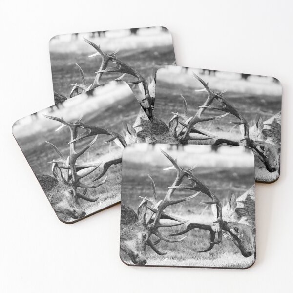 Item preview, Deer designed and sold by photobytableau.