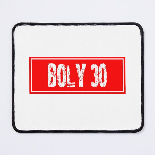 Item preview, Willy Boly designed and sold by Truefans.