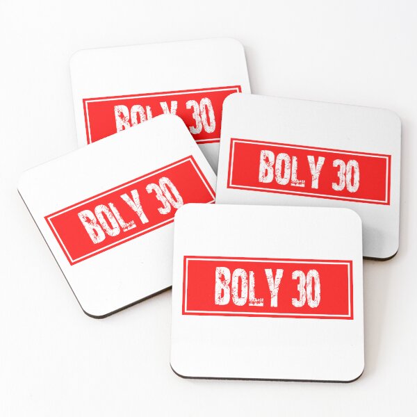 Item preview, Willy Boly designed and sold by Truefans.