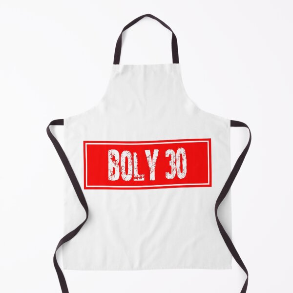 Item preview, Willy Boly designed and sold by Truefans.