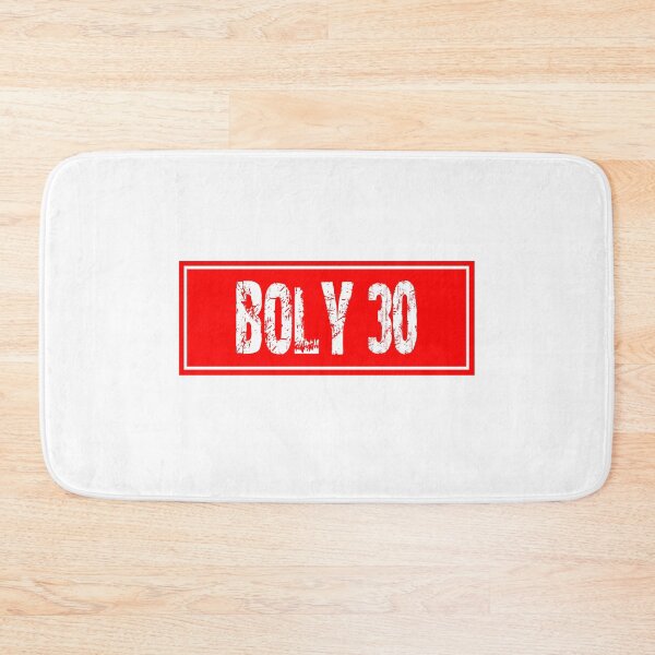 Item preview, Willy Boly designed and sold by Truefans.