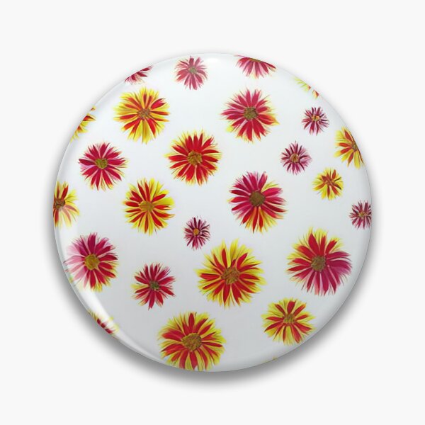 Artikelvorschau, Floral Pattern entworfen und verkauft von Purple-Horizon.