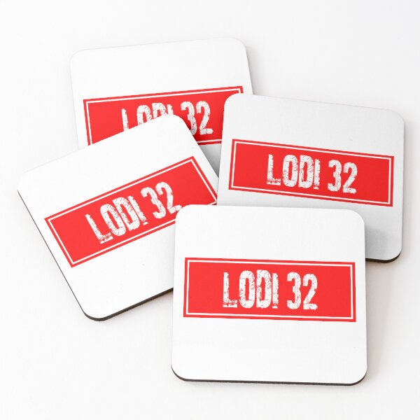 Item preview, Renan Lodi designed and sold by Truefans.