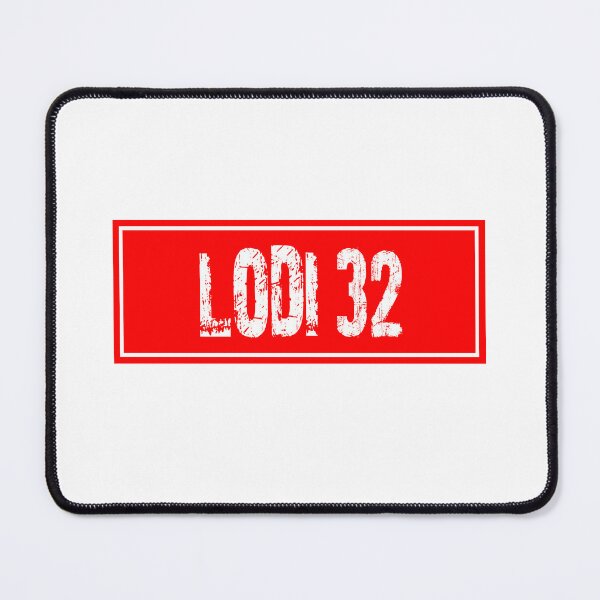 Item preview, Renan Lodi designed and sold by Truefans.