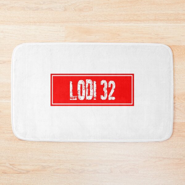 Item preview, Renan Lodi designed and sold by Truefans.