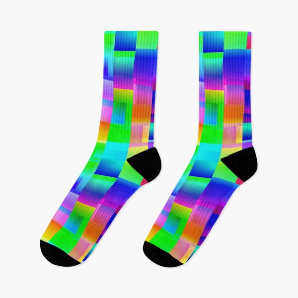 Item preview, Neon Matrix  designed and sold by Kawaii85.