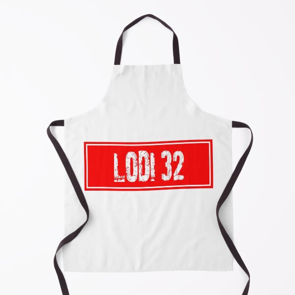 Item preview, Renan Lodi designed and sold by Truefans.