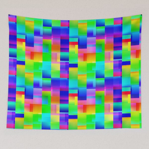 Item preview, Neon Matrix  designed and sold by Kawaii85.