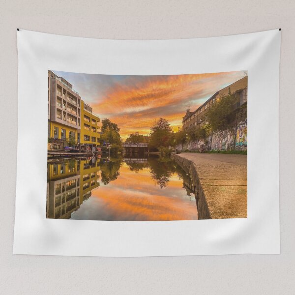 Item preview, Urban sunset designed and sold by TimConstable.