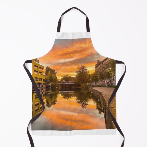 Item preview, Urban sunset designed and sold by TimConstable.