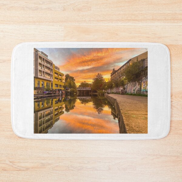 Item preview, Urban sunset designed and sold by TimConstable.
