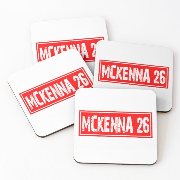 Item preview, Scott McKenna designed and sold by Truefans.
