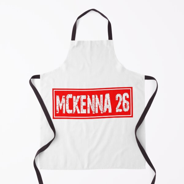 Item preview, Scott McKenna designed and sold by Truefans.
