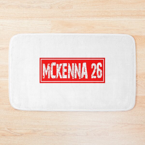 Item preview, Scott McKenna designed and sold by Truefans.