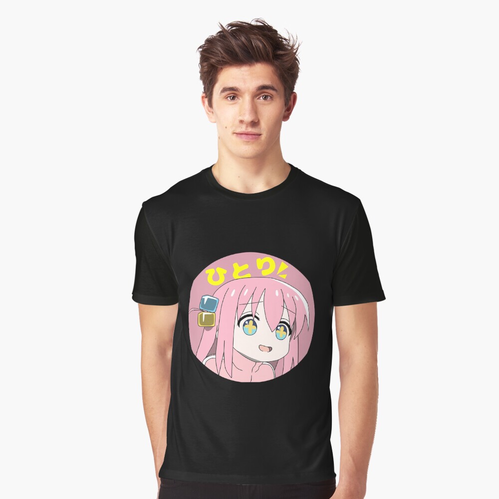Aperçu de l'œuvre T-shirt graphique créée et vendue par Semzig.