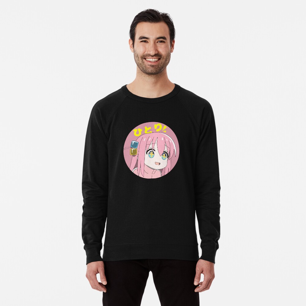 Aperçu de l'œuvre Sweatshirt léger créée et vendue par Semzig.