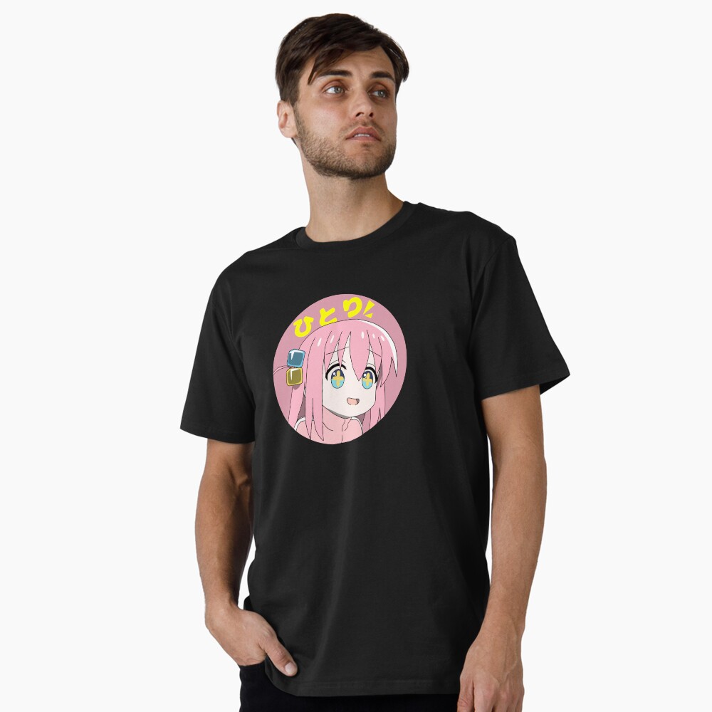 Aperçu de l'œuvre T-shirt premium créée et vendue par Semzig.