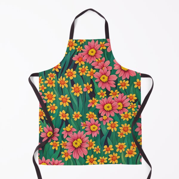 Item preview, Floral Pattern designed and sold by Purple-Horizon.