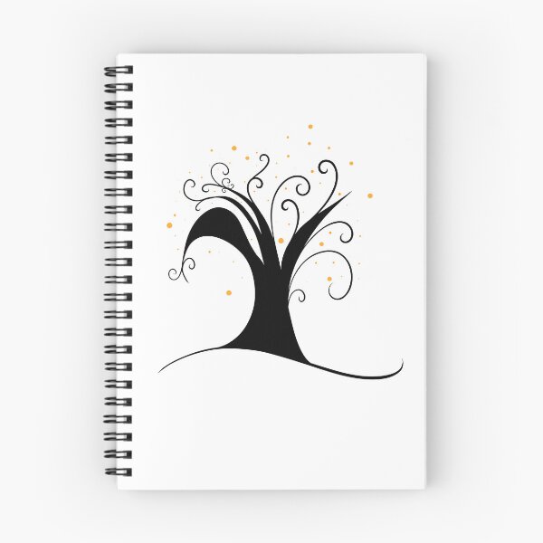 Item preview, My Halloween Tree for you designed and sold by byPinky.