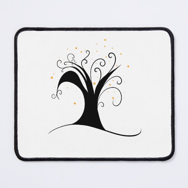 Item preview, My Halloween Tree for you designed and sold by byPinky.