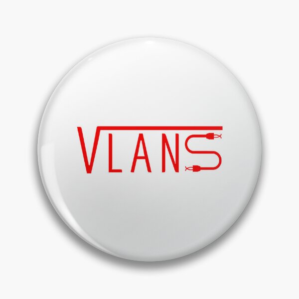 Item preview, Vlans - red designed and sold by NONARECORD.