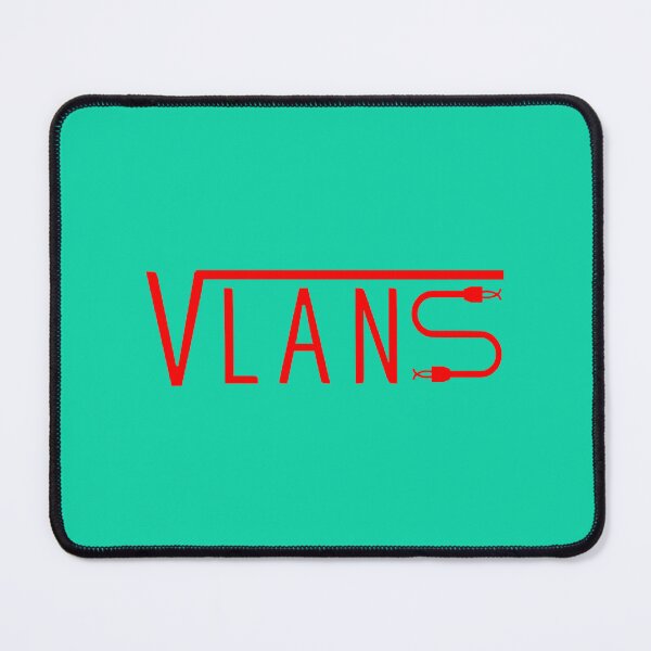 Item preview, Vlans - red designed and sold by NONARECORD.