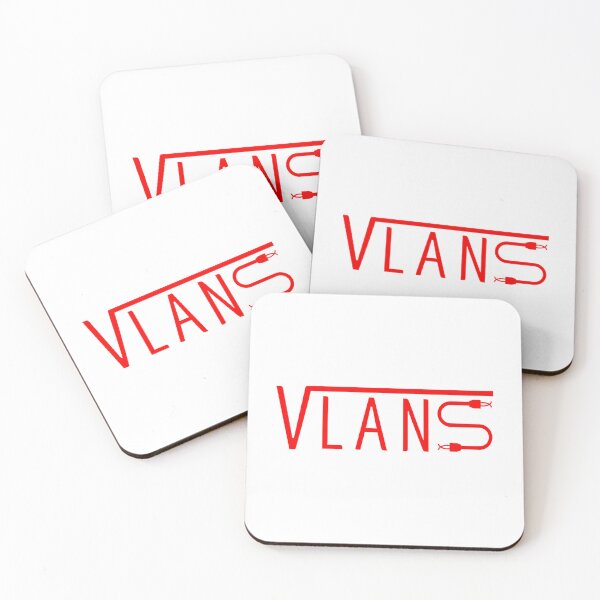 Item preview, Vlans - red designed and sold by NONARECORD.
