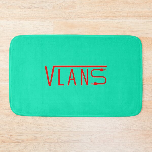 Item preview, Vlans - red designed and sold by NONARECORD.