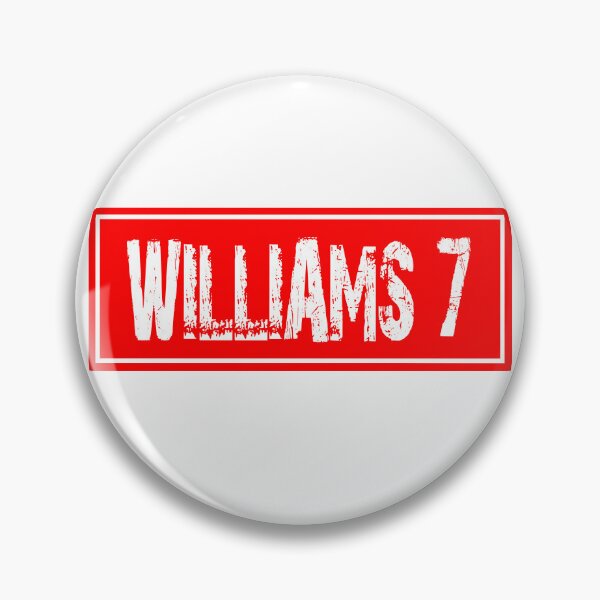 Item preview, Neco Williams designed and sold by Truefans.