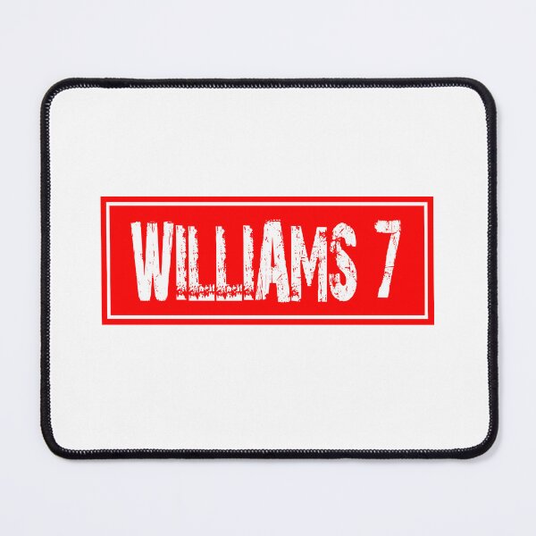 Item preview, Neco Williams designed and sold by Truefans.