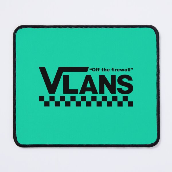 Item preview, Vlans Network Engineering  Vlan Virtual Local Area Network   designed and sold by NONARECORD.