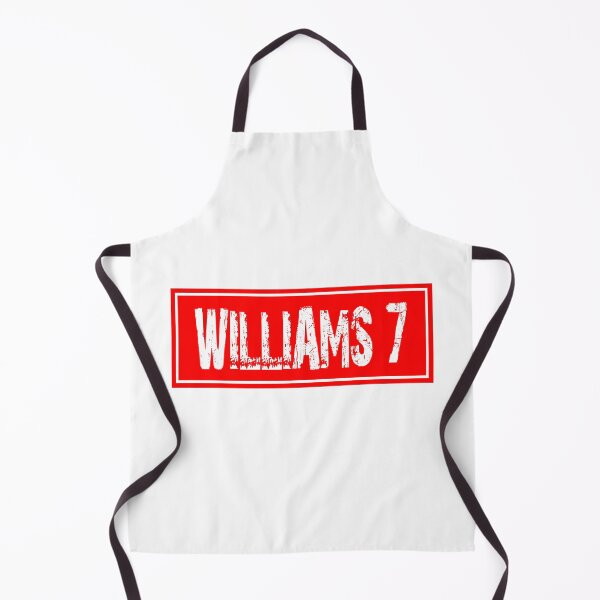 Item preview, Neco Williams designed and sold by Truefans.