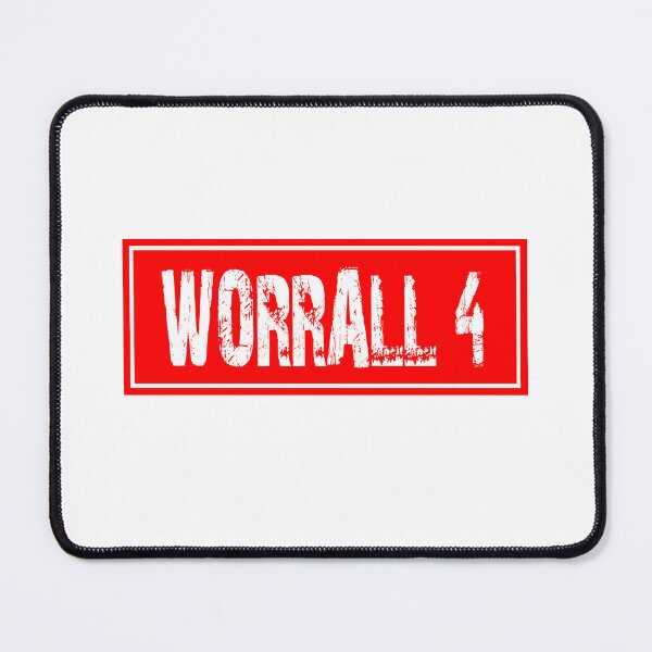 Item preview, Joe Worrall designed and sold by Truefans.