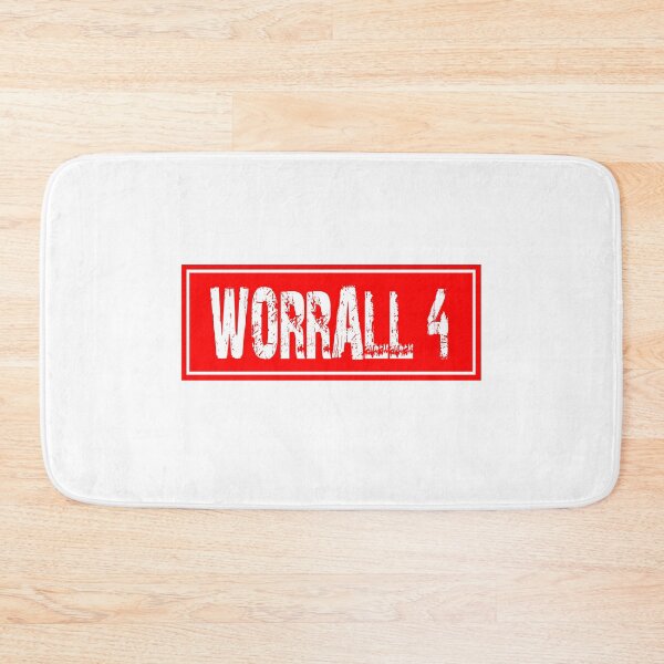 Item preview, Joe Worrall designed and sold by Truefans.