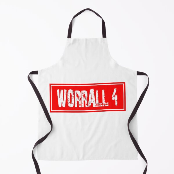 Item preview, Joe Worrall designed and sold by Truefans.