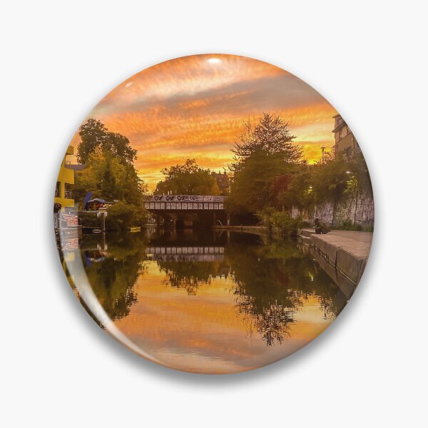 Item preview, Urban sunset designed and sold by TimConstable.