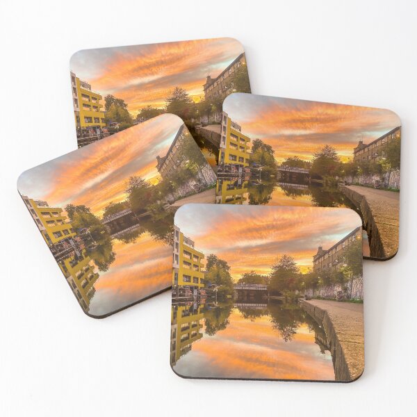 Item preview, Urban sunset designed and sold by TimConstable.