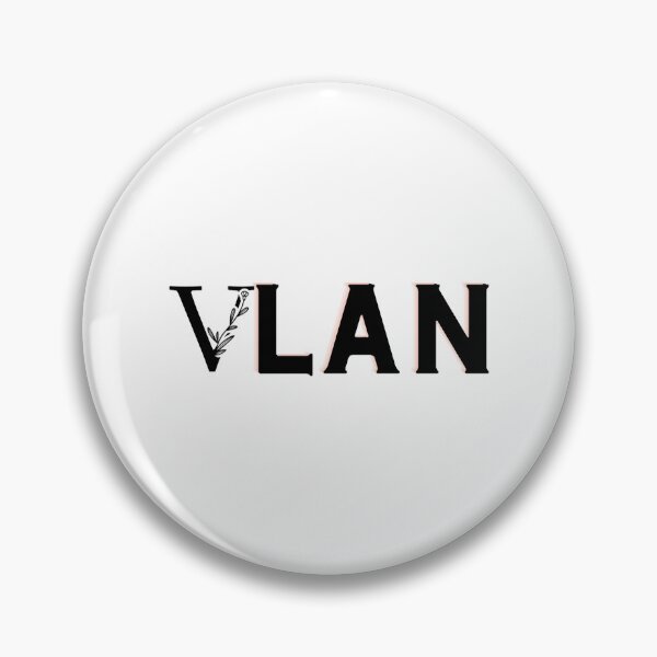 Item preview, VLANs Network Engineering Funny for Engineers  designed and sold by NONARECORD.